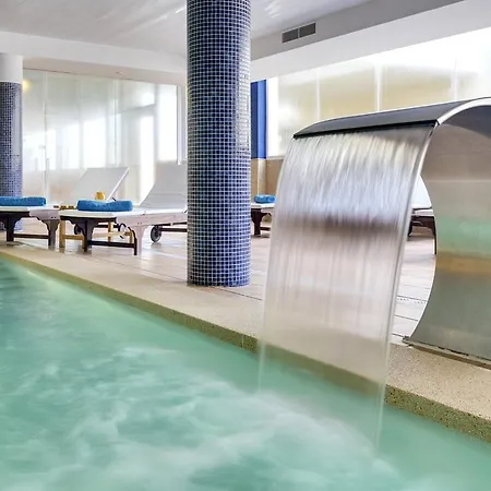 Garden Playanatural - Adults Only 4* El Rompido