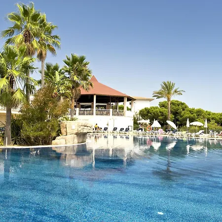 Garden Playanatural - Adults Only 4* El Rompido