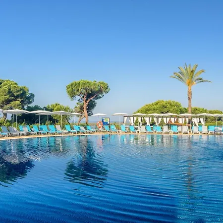 Hotel Garden Playanatural - Adults Only 4*