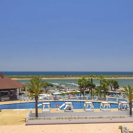 Garden Playanatural - Adults Only Hotel El Rompido