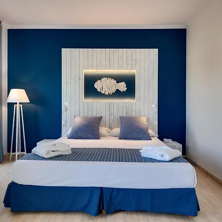 Garden Playanatural - Adults Only Hotel 4*